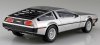 Aoshima 06435 The Super Car '82 DeLorean DMC-12 1/24